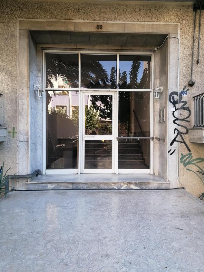 Athens Boutique Apartment By Cloudkeys 外观 照片