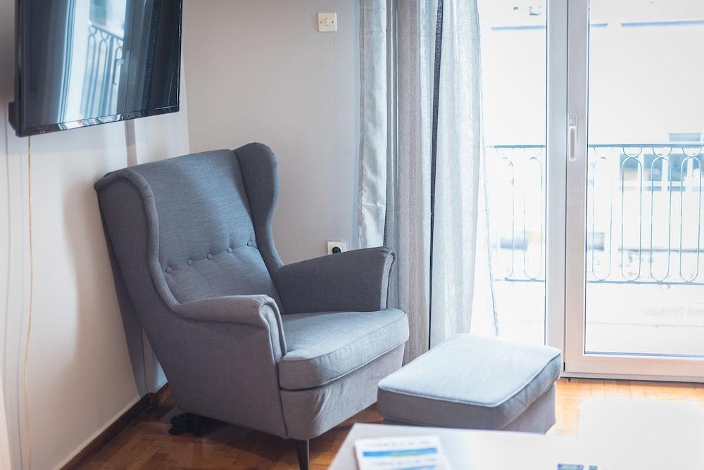 Athens Boutique Apartment By Cloudkeys 外观 照片